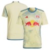 Maglia ufficiale New York Red Bulls Casa 2024 per Uomo